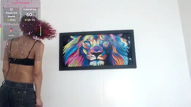 luisa__torres webcam