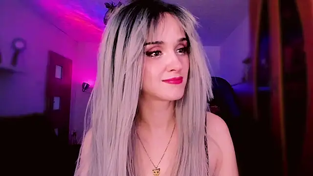 MistressJolie webcam