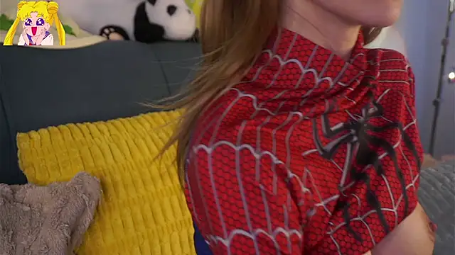 edlinhargus - EdlinHargus's free webcam