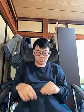 hiromu53 - Hiromu53's free webcam - UK Sex Cams