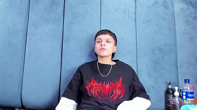 Megan_Thompson_ webcam