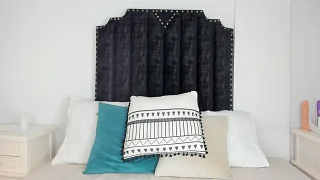 agartha_velvet webcam