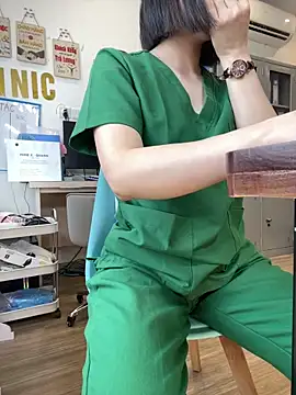 Clinic_Sexy webcam