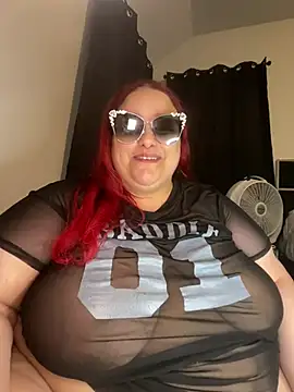 Exotic_Queen_ webcam