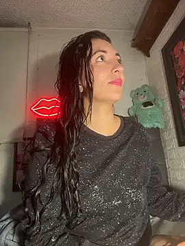 SALOME_KORLAND webcam