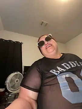 Exotic_Queen_ webcam