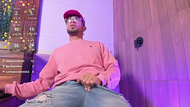 drakeneumann - DrakeNeumann's free webcam