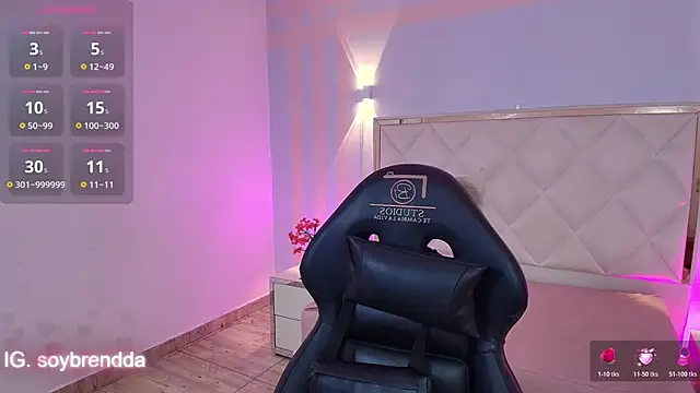 brendda_tay (F young) - HI BREN 👑❤️