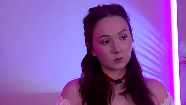 ireneraye - IreneRaye's free webcam