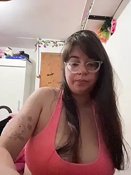 Webcam Model (indiegirl666)  is live.Free join now!