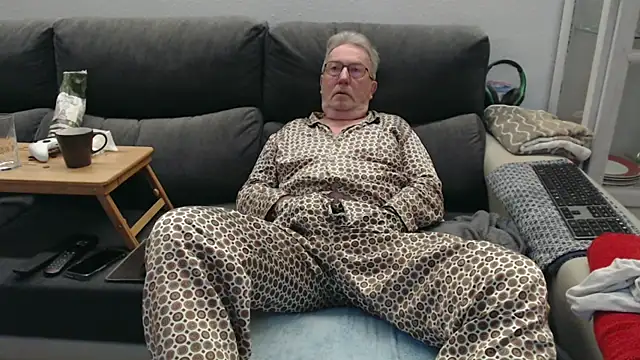 nudelschwanz (M grandpa) - 💦