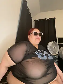 Exotic_Queen_ webcam