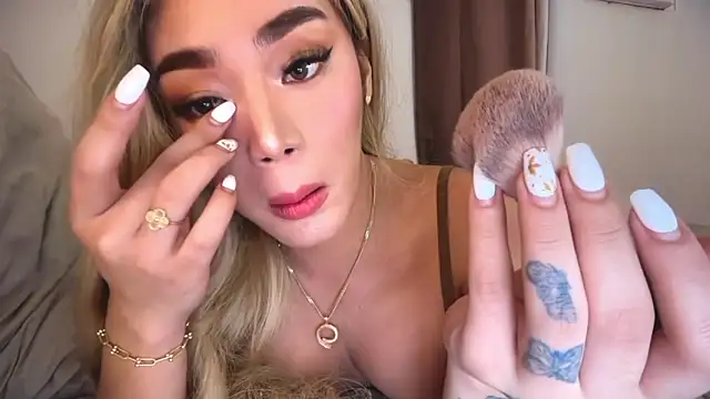 Candice_sultryx webcam