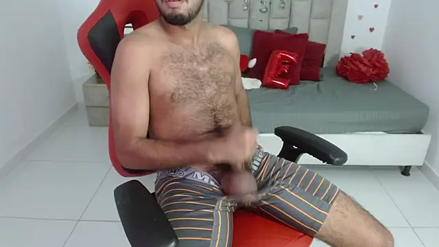 mister_fox723 webcam