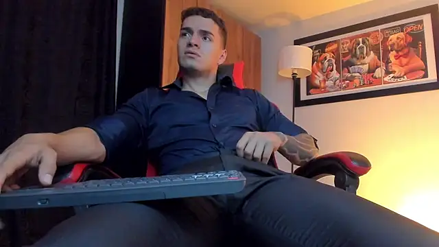 ALPHA_DOMINUS_ webcam