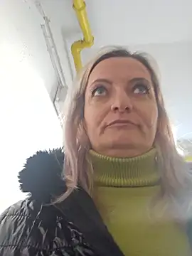 ladytouch (F milf) - 🔥 Hot ANAL Show 😈