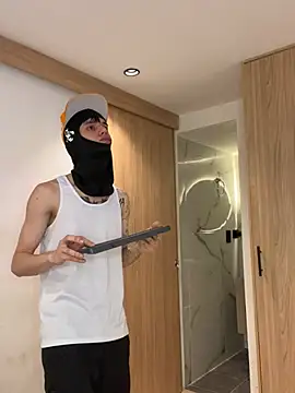 TheBatMansion webcam