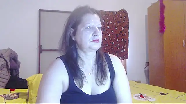 ExtasyMature webcam
