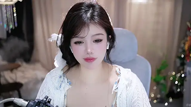 美女Cecily在线直播