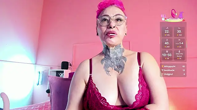 MATURE_HARDCORE webcam