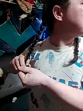 Booboo_kityfux webcam