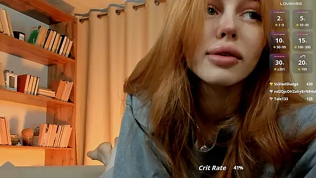 Phoenix_Margo webcam