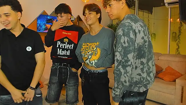 Houseofwarrios webcam