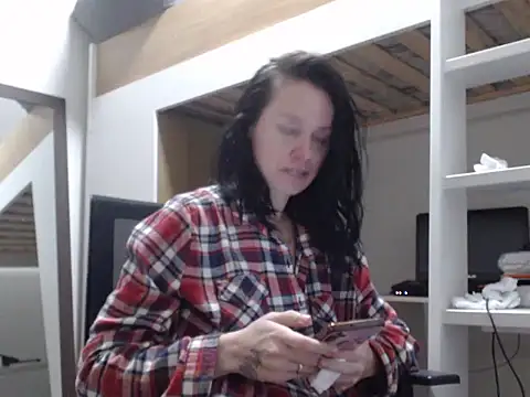 Venusluxodomme webcam