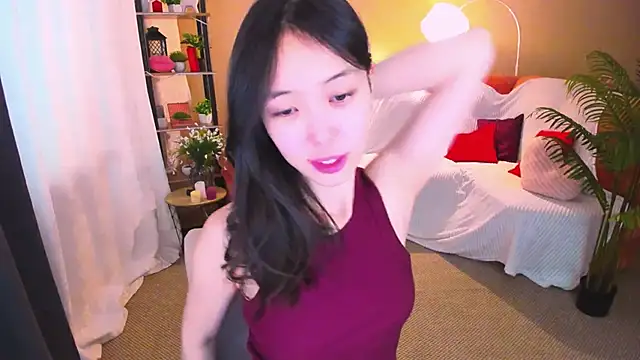 SoulHarmoonyy webcam