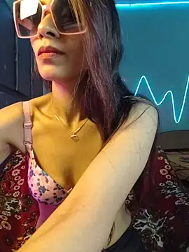 Ivy_the_goddess webcam