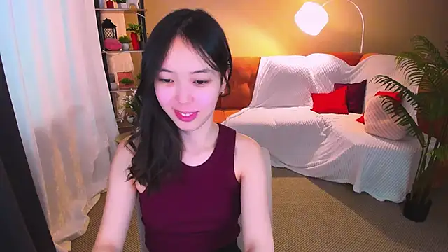 SoulHarmoonyy webcam