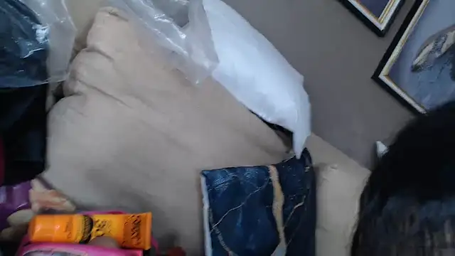 ThickyMinajxx webcam