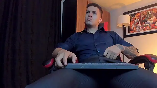 ALPHA_DOMINUS_ webcam