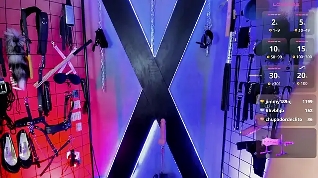 MissScarlet_Ela_bdsm webcam