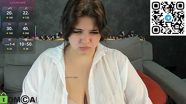 Annet_Nel1son webcam