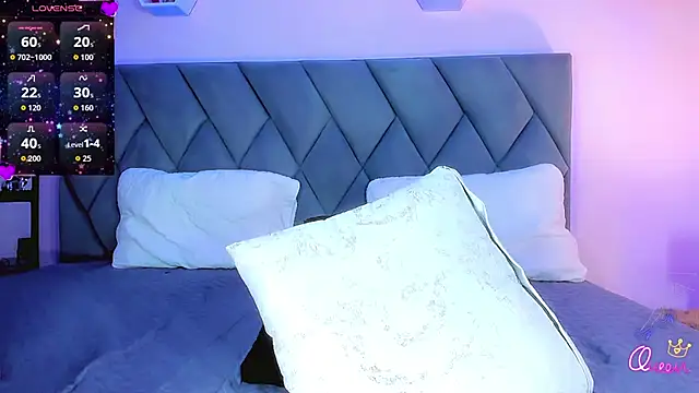 Sexiigabriela webcam