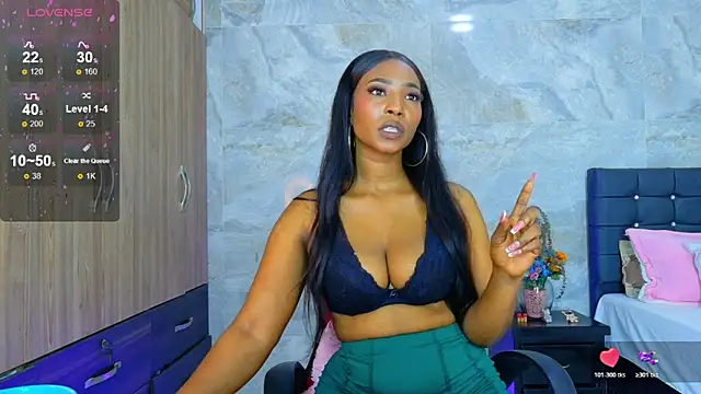 samantha-rose2 webcam