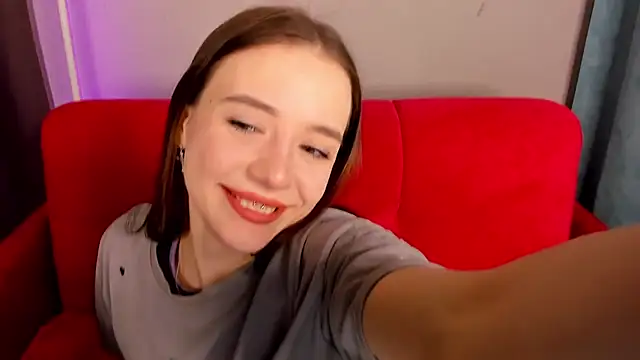 VasilisaTheWiseX webcam