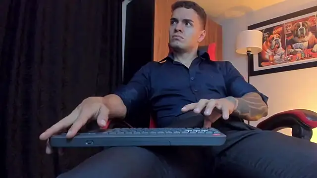 ALPHA_DOMINUS_ webcam