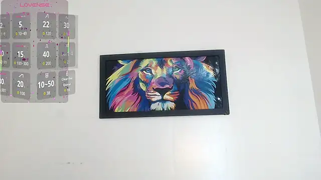 luisa__torres webcam