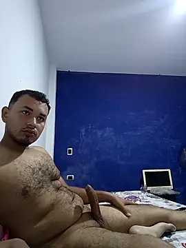 Roger_Rubby webcam