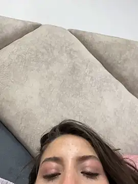 Paulett_Smith webcam