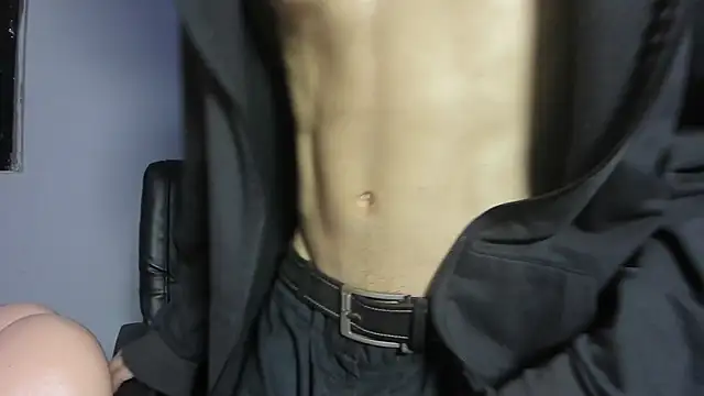 jack_grealish01 (M twink) - PLAY WITH TOY