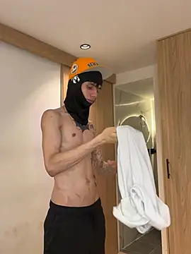 TheBatMansion webcam