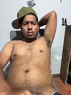 Danny_black11 webcam