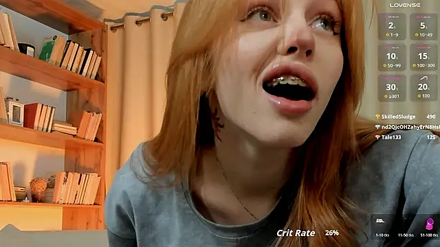 Phoenix_Margo webcam