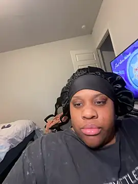 Exotic_Queen_ webcam