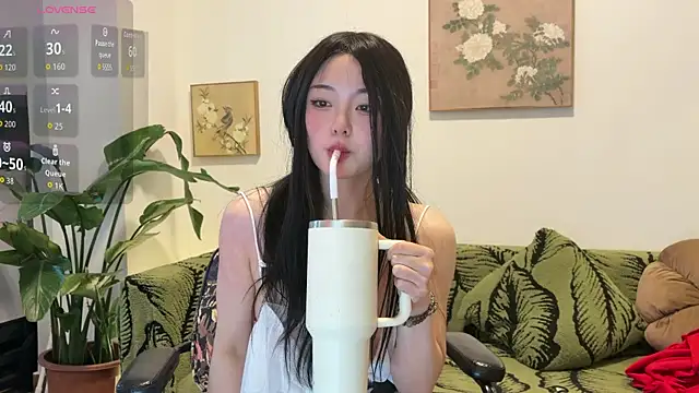 美女nanaliu6在线直播