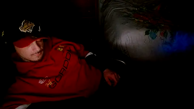 DADDY_KANE8--- webcam