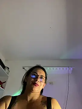 Amarantha_666 webcam